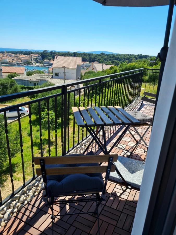 ראב Modern Studio With A Beautiful View מראה חיצוני תמונה